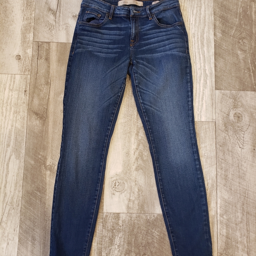 Guess Jeans